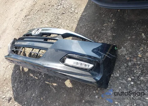 2018 Honda Accord Sport from USA, damaged, VIN 1HGCV1F38JA199141